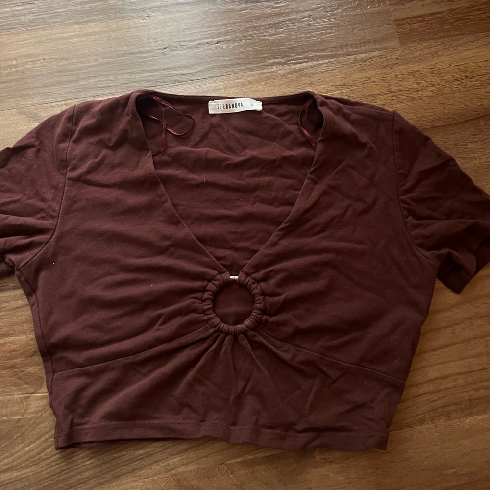 Women’s top